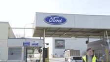 ERE histórico en la Ford de Valencia: prejubilaciones a los 53 años e indemnizaciones extra de 40.000 euros