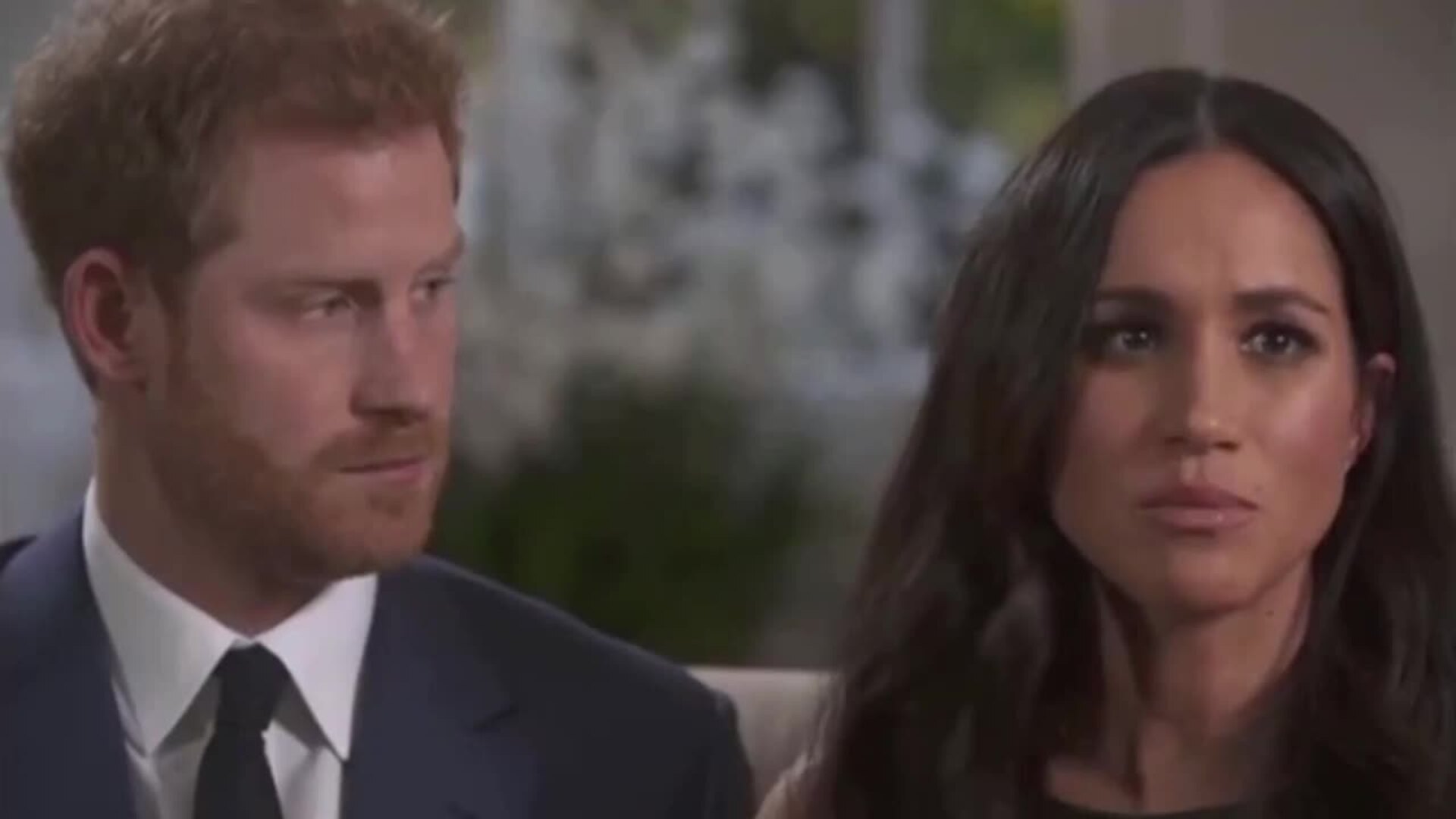 Isabel II &quot;respeta y comprende&quot; el deseo de Harry y Meghan