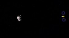 China ultima el lanzamiento de su primera misión de recogida de muestras de un asteroide