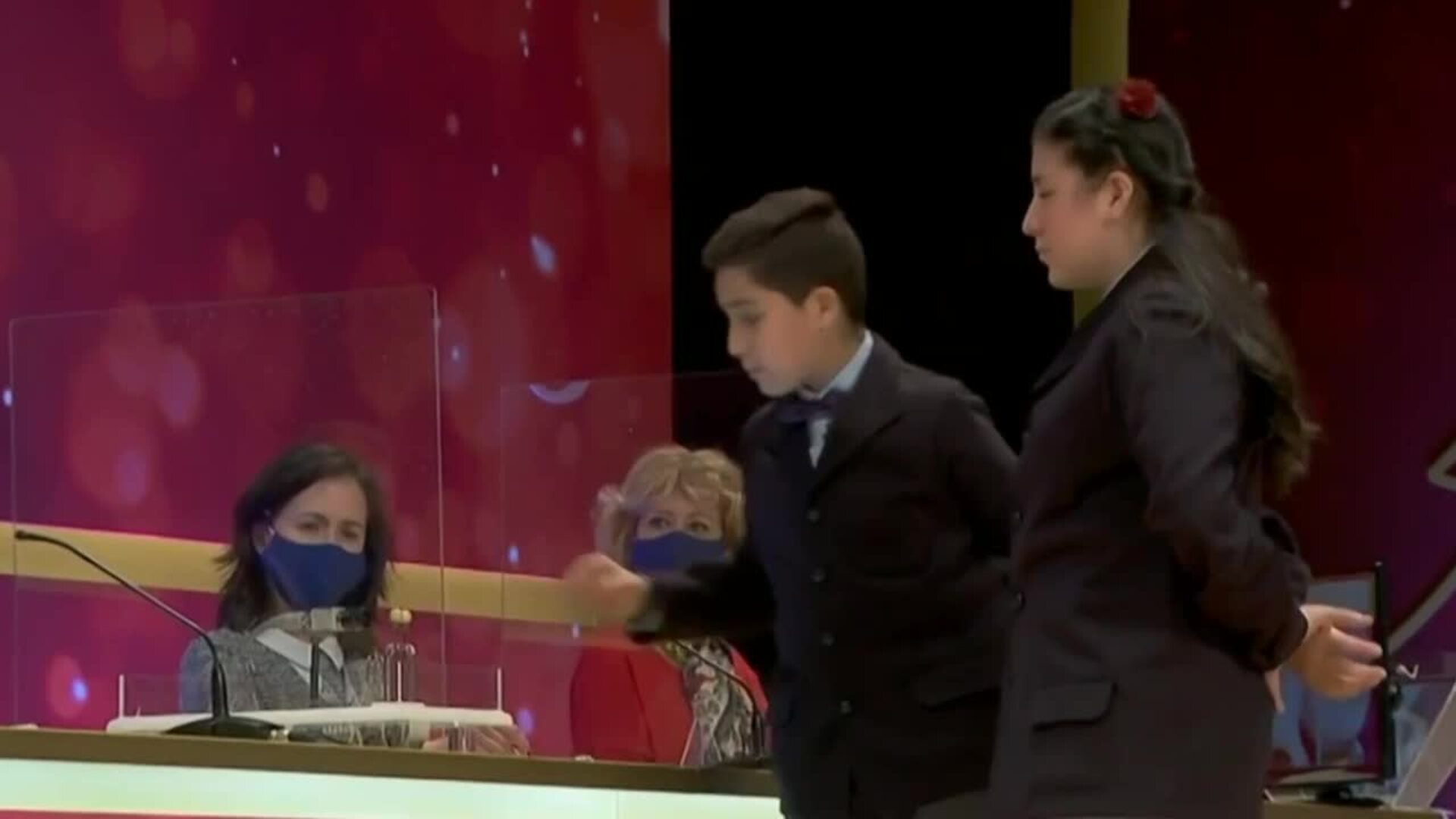 Sorteo Extraordinario de la Lotería de Navidad