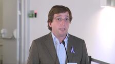 Almeida cree que España "pagará en el futuro" el "error" del acuerdo con ERC