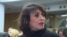 La justicia italiana archiva las denuncias de Juana Rivas por supuestos malos tratos