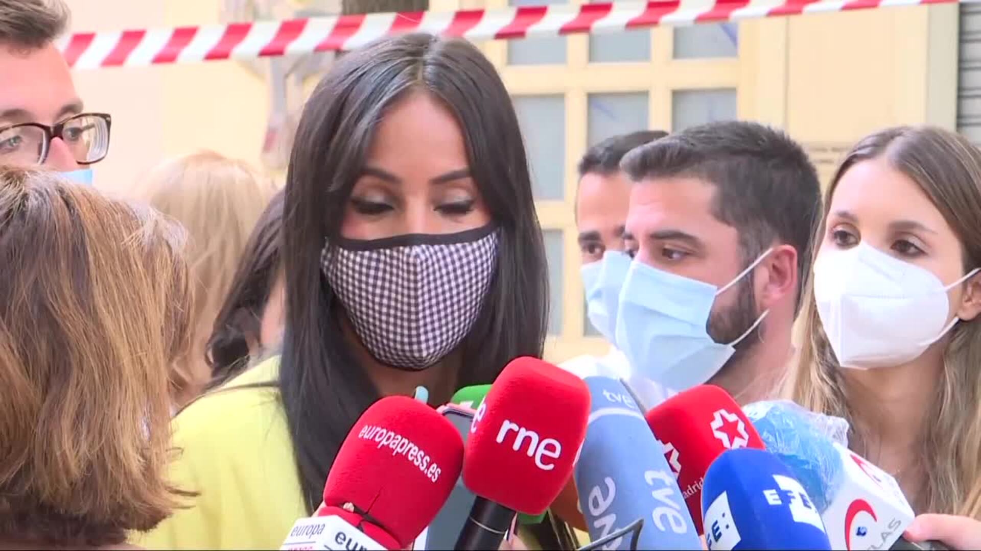 Villacís ve &quot;insensato&quot; crear empresa pública de electricidad