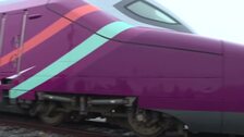 Así será el nuevo AVE low cost de Renfe