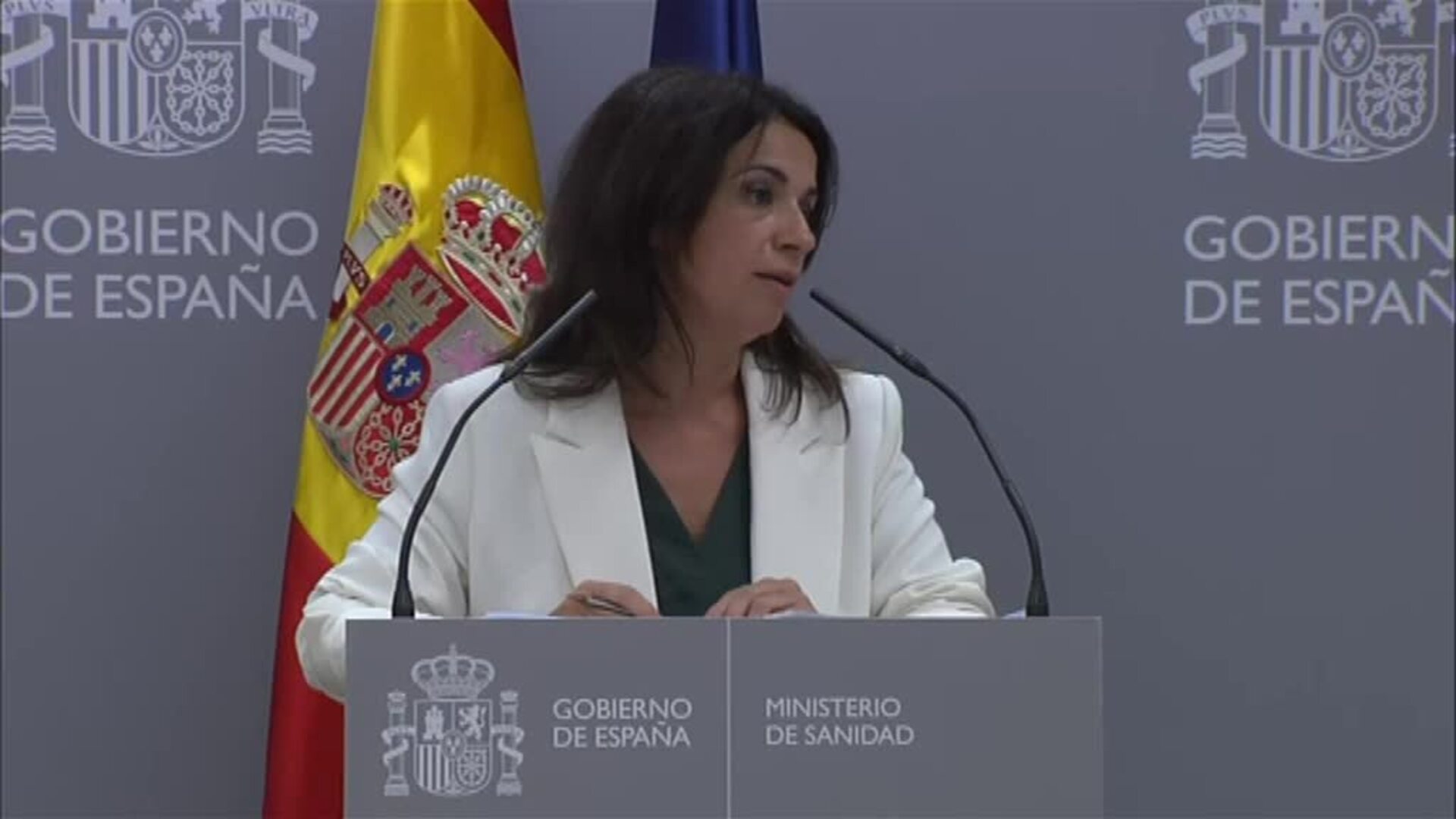 Calzón: &quot;El otoño va a ser un momento especialmente complejo&quot;