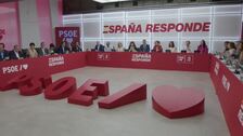 El PSOE conforma una Secretaría de Organización colegiada e interina para relevar a Cerdán