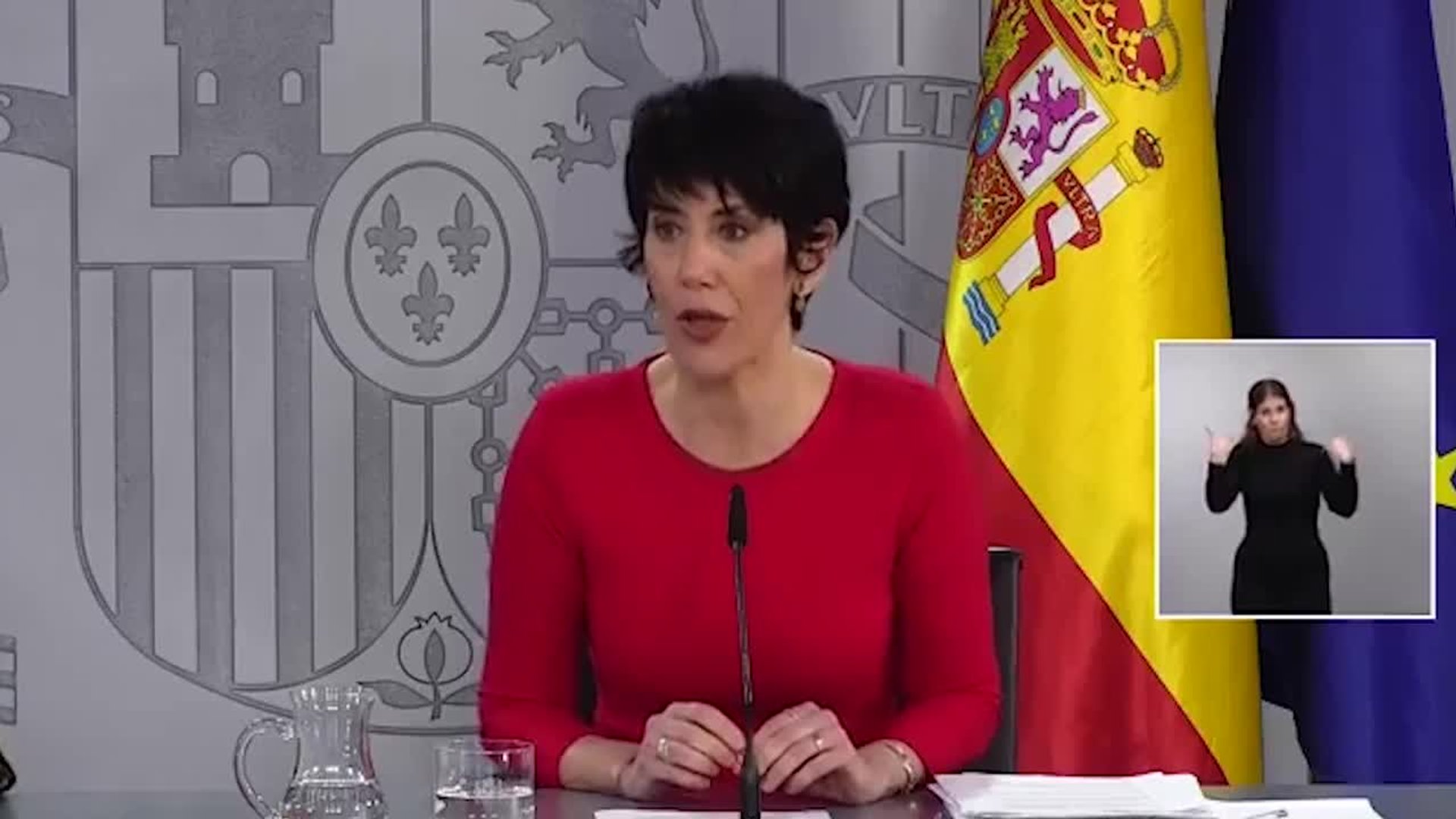 El Gobierno aprueba por separado la revalorización de las pensiones y ...