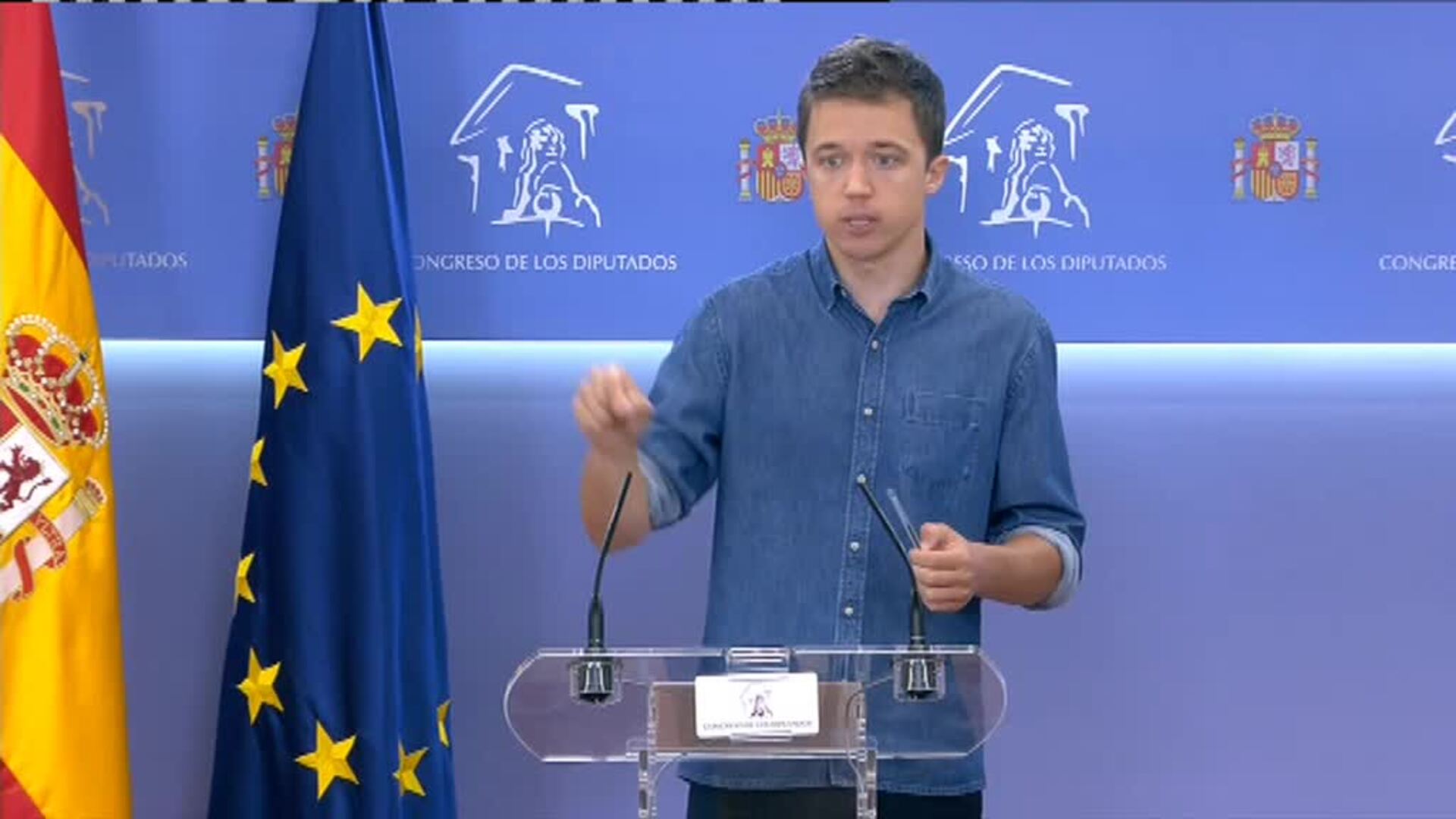 Las palabras de Ayuso sobre el rey y los indultos siguen provocando reacciones