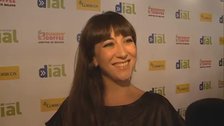 Nena Daconte revela sus problemas con el alcohol y una depresión psicótica diagnosticada
