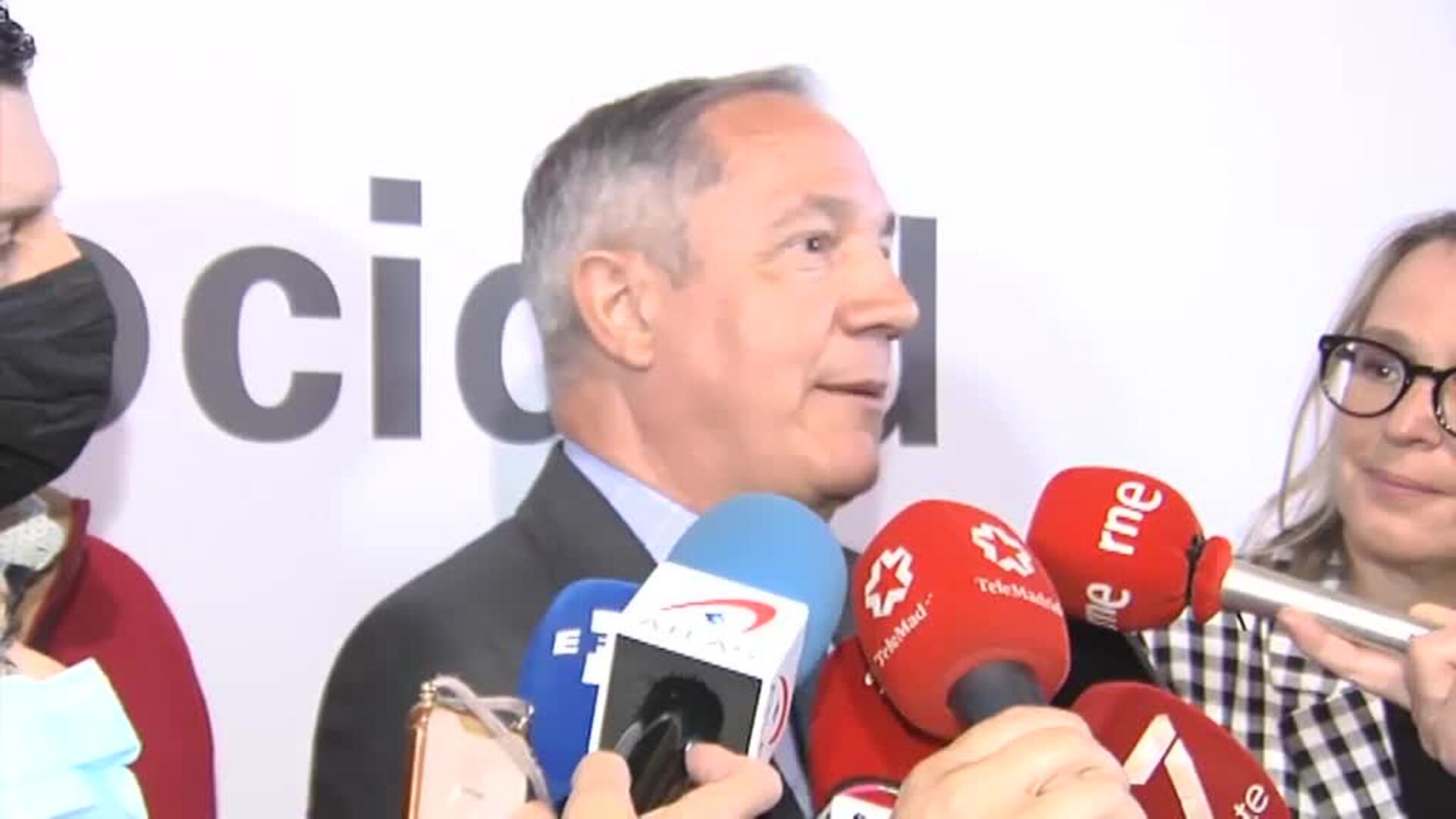 El AVE cumple 30 años