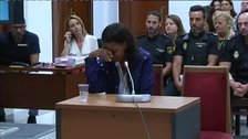 La prisión permanente revisable en la sentencia de Ana Julia