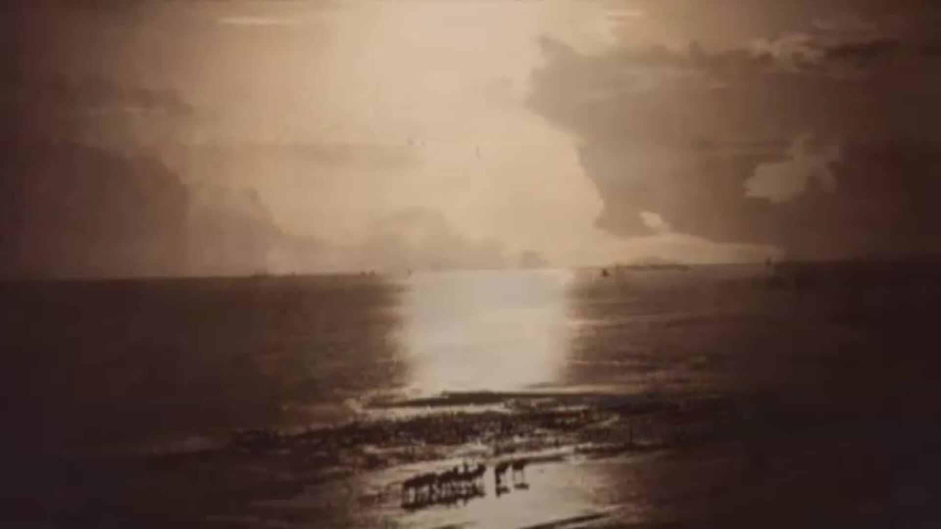 El Palacio Real expone la obra de Gustave le Grey, el precursor de la instantánea