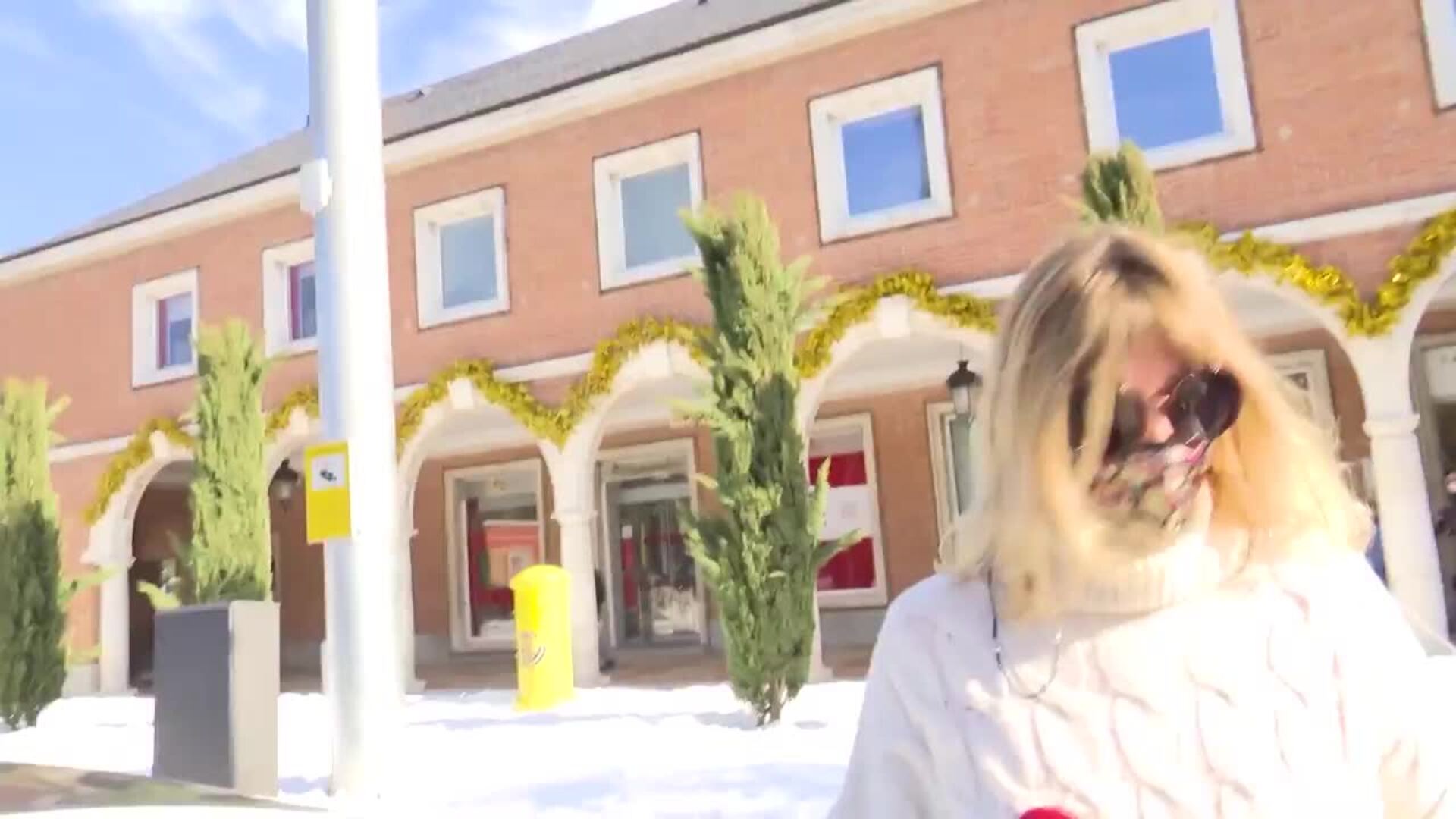 Arantxa de Benito rompe su silencio y defiende a su hija Zayra