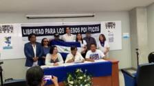 Organismos opositores seguirán luchando por la democracia en Nicaragua