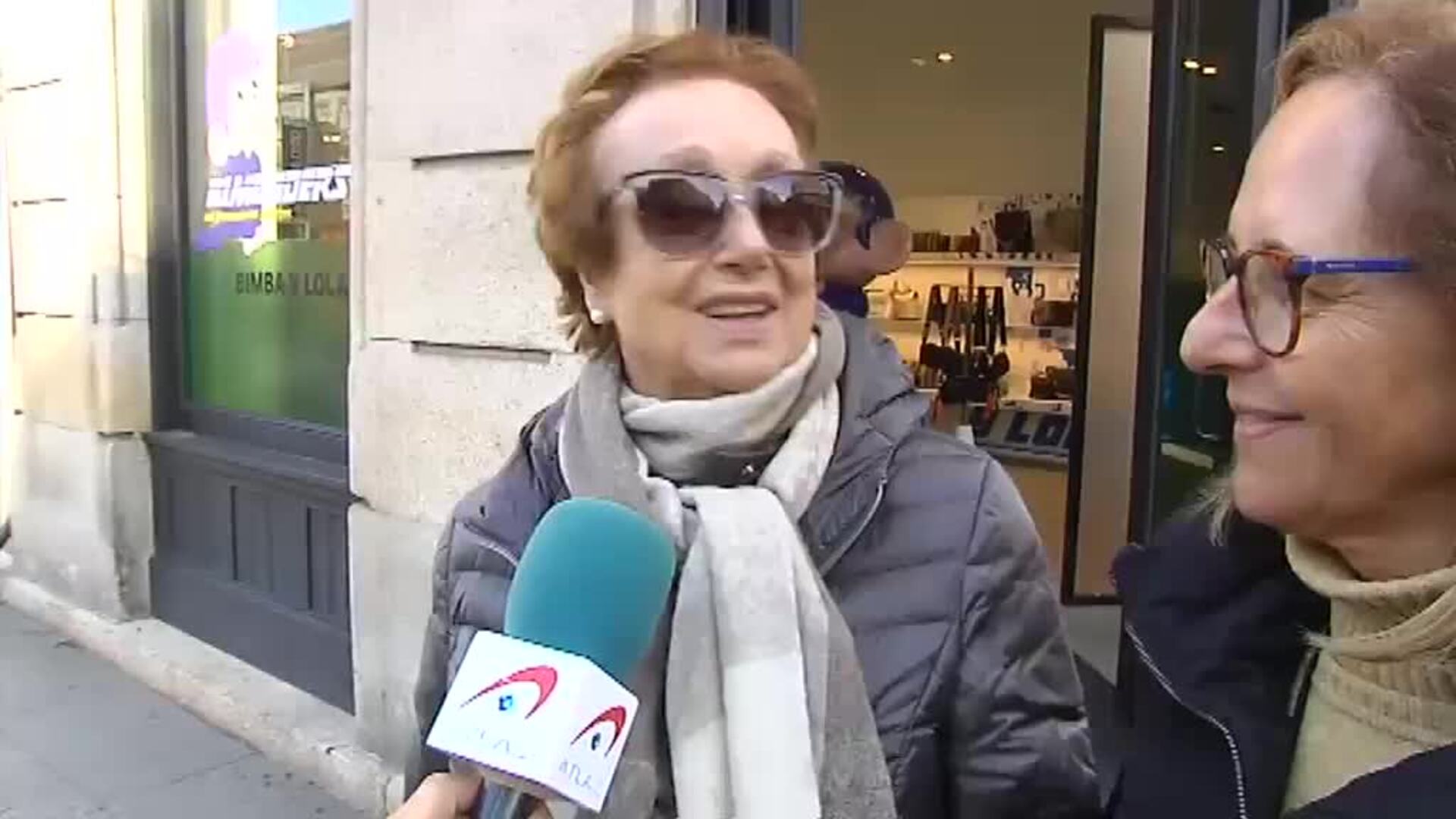 Lo sinfónico y la electrónica se cuelan en el nuevo disco de Raphael