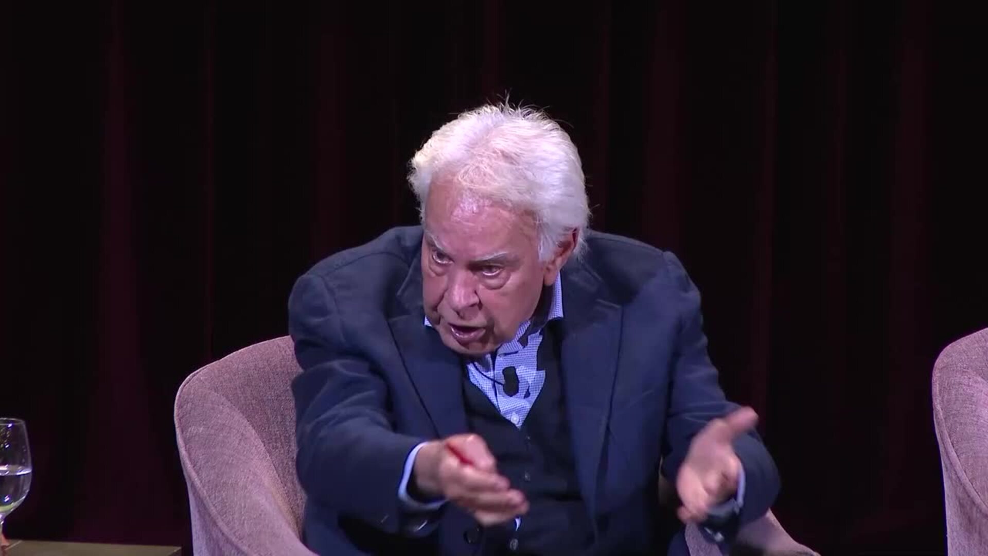 Felipe González señala una 