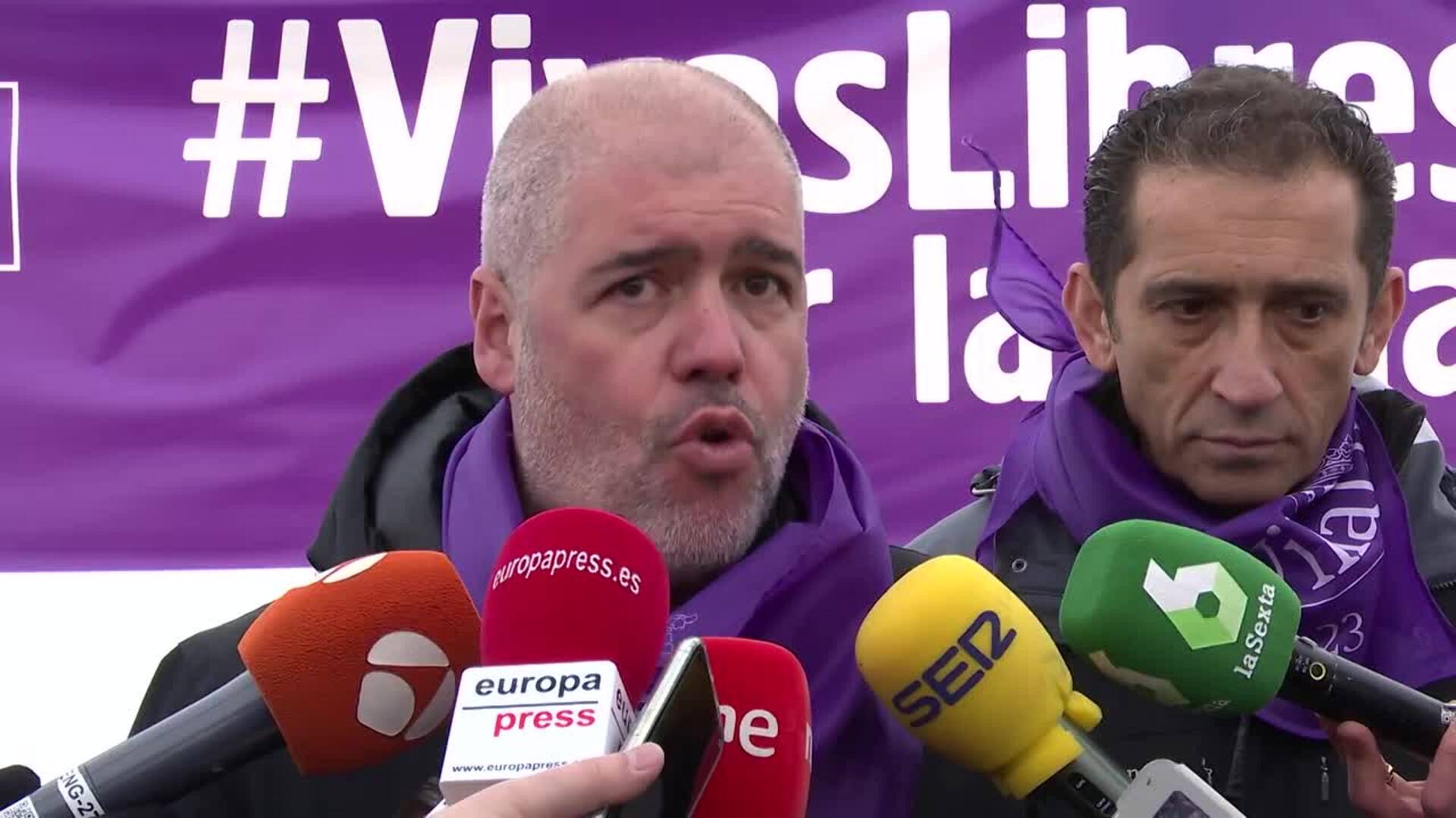 CCOO advierte a la patronal que &quot;no va a suscribir ningún acuerdo&quot; que devalúe salarios