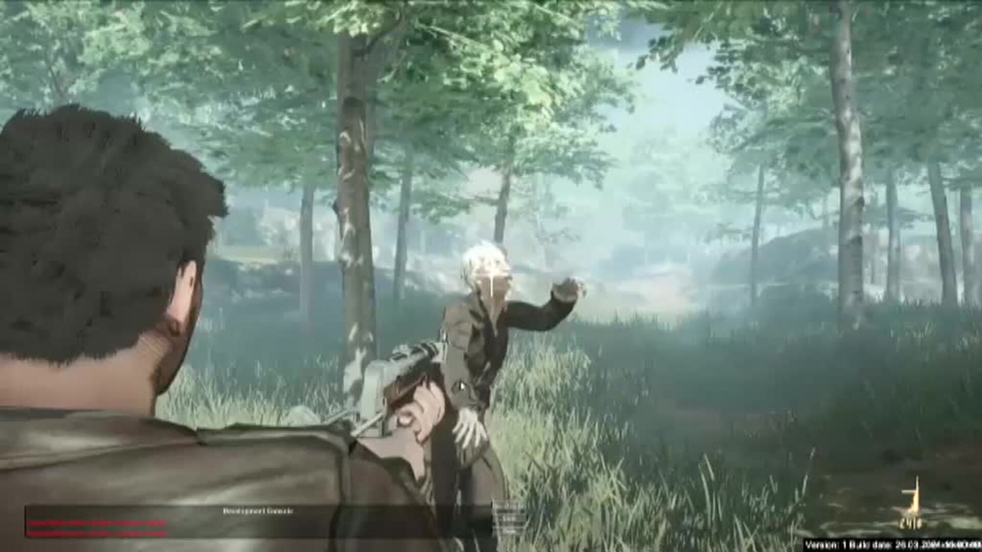 China busca nuevos genios de los efectos especiales para competir con el cine de Hollywood