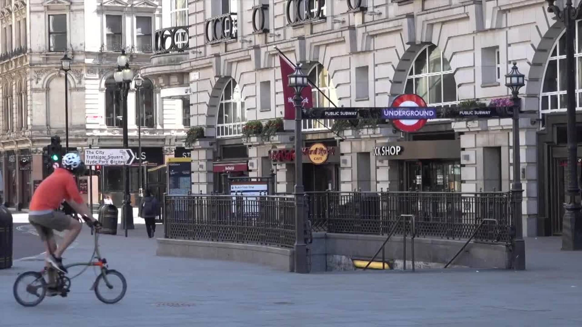 Reino Unido mantiene a toda España en la lista ámbar y desaconseja los viajes