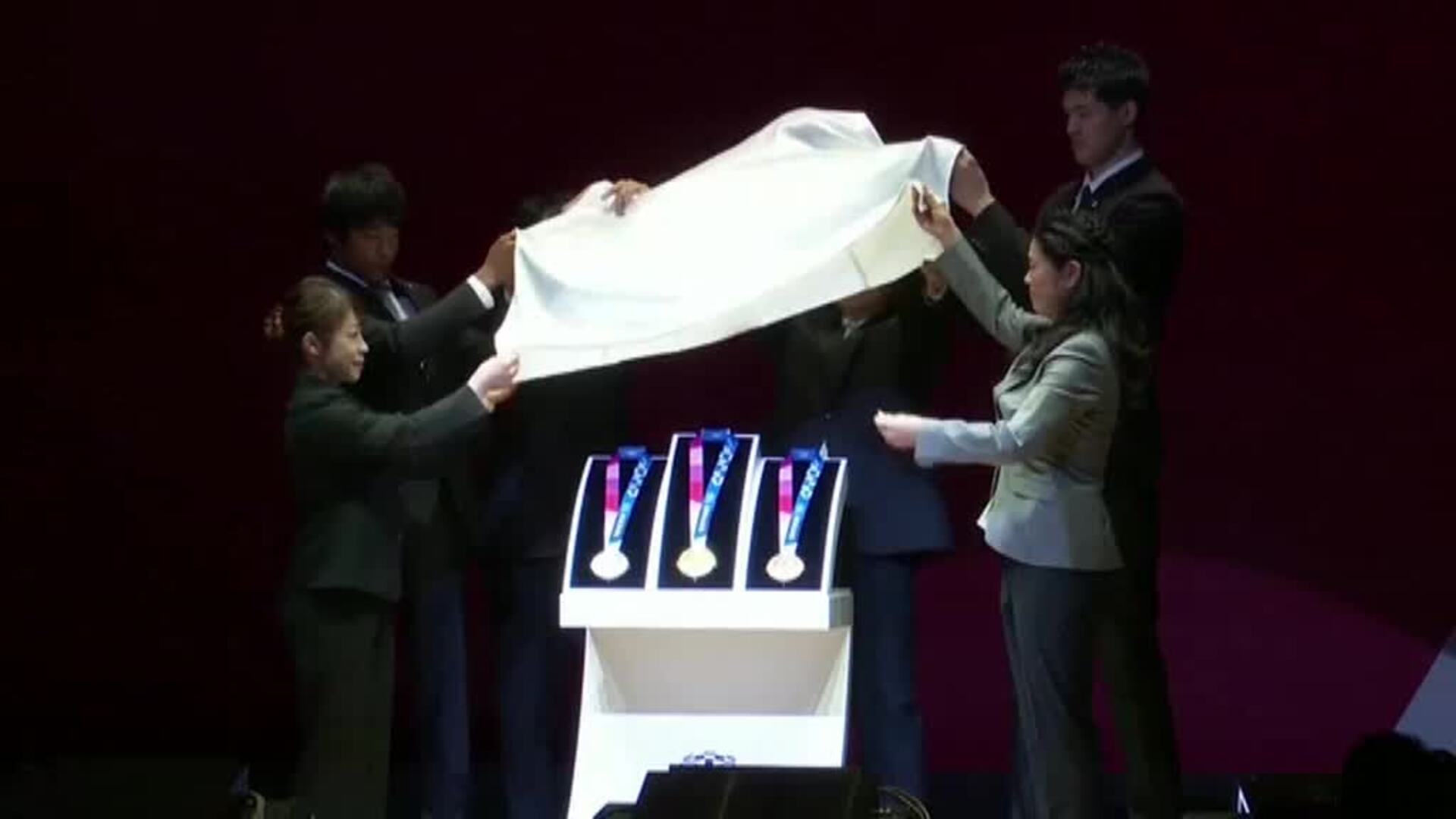 El primer ministro de Japón confía en que este verano se puedan disputar los JJOO de Tokio