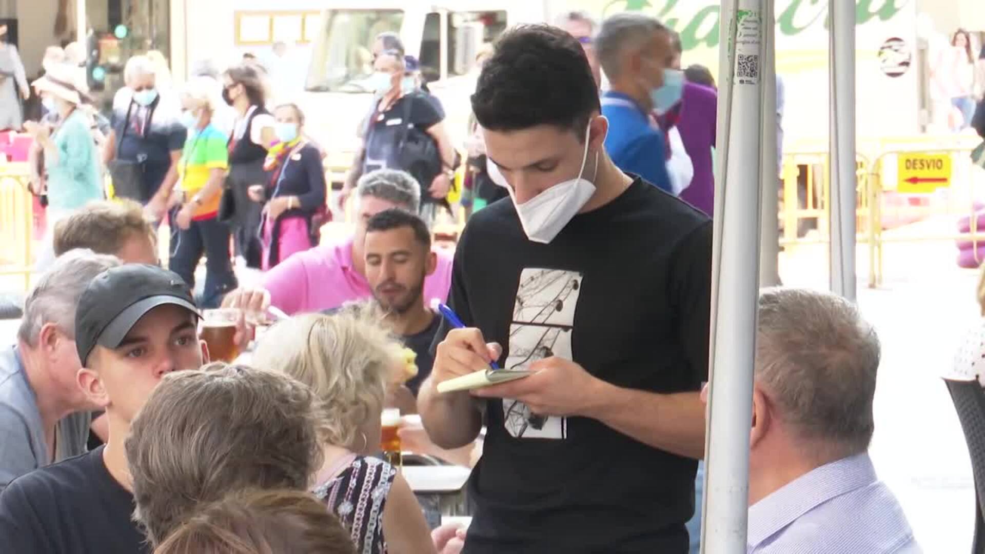 Claves del anteproyecto de ley contra el desperdicio alimentario