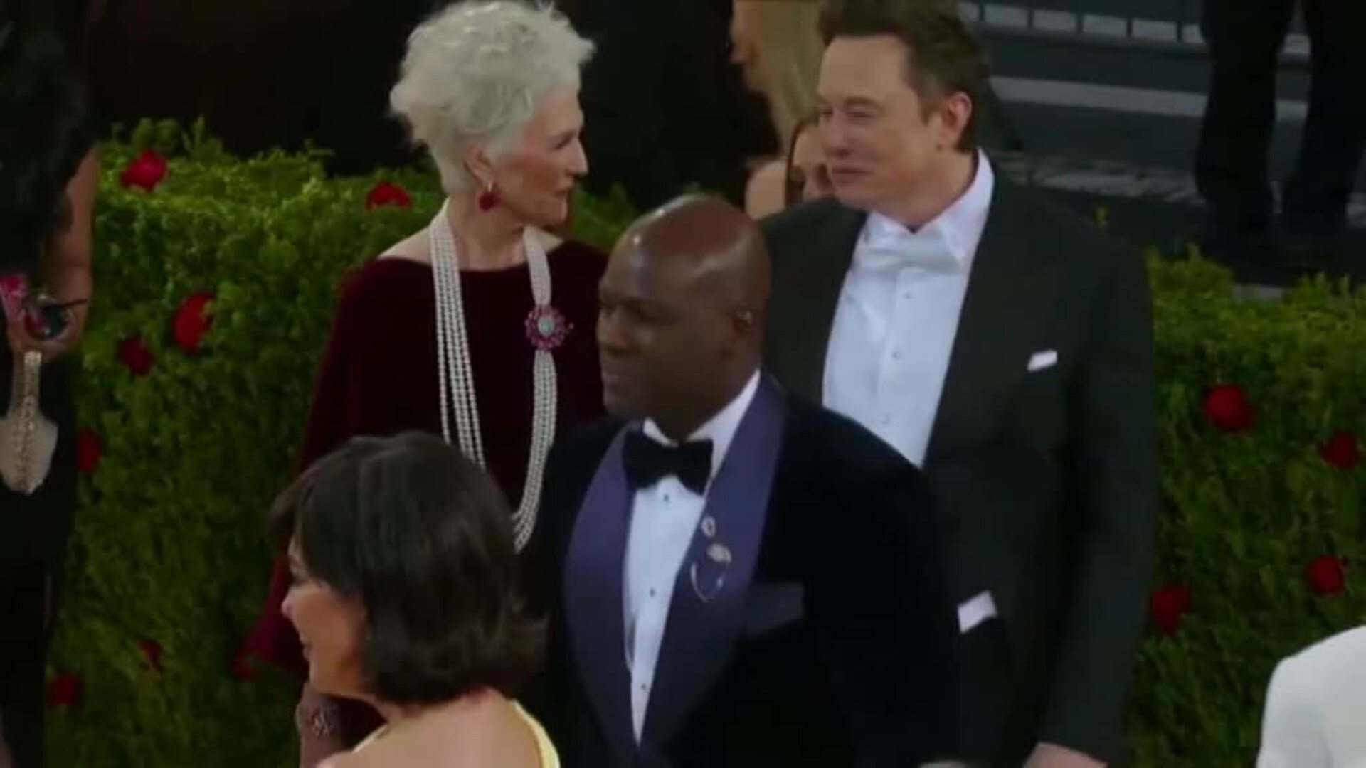 Elon Musk niega las acusaciones de abuso sexual que le señalan