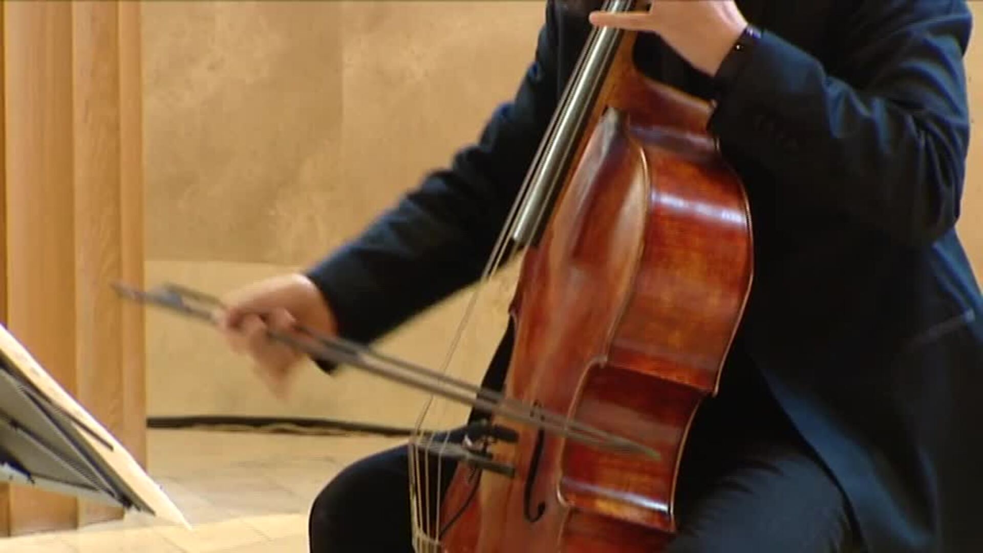 La coreógrafa Patricia Guerrero lleva el poder trasformador de la danza al Museo del Prado