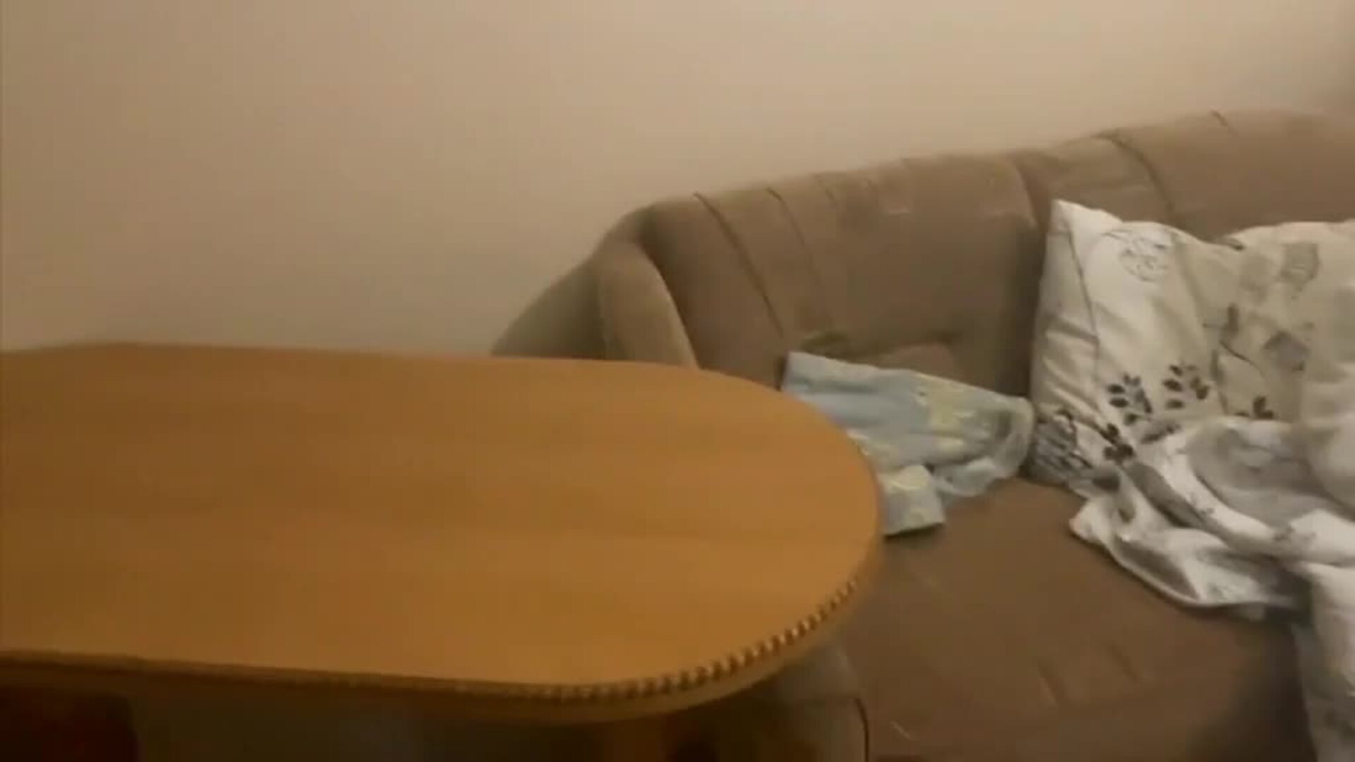 Miles de Ucranianos se quedan en su país: &quot;Es nuestra tierra y queremos ayudar a nuestro ejército&quot;