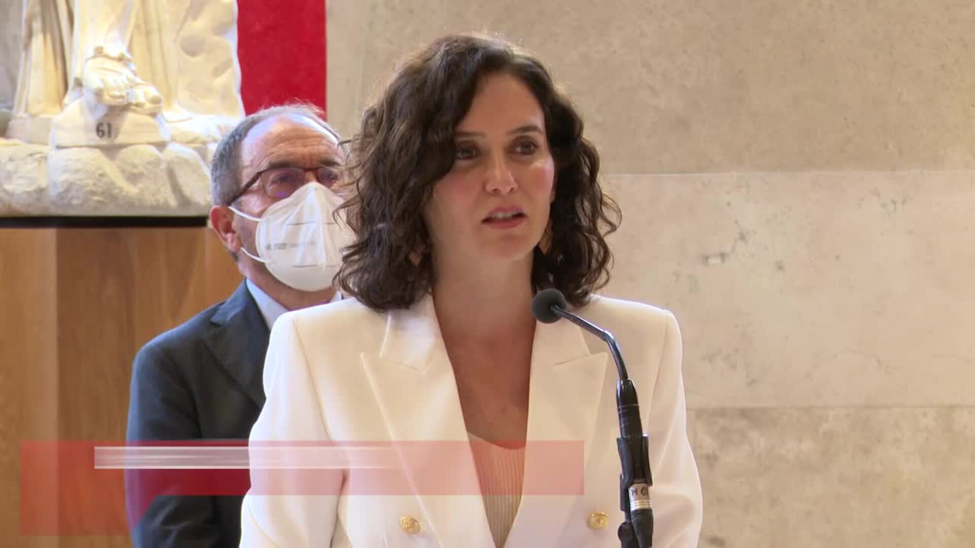 El Paseo del Prado y el Retiro resultan inscritos como Patrimonio Mundial