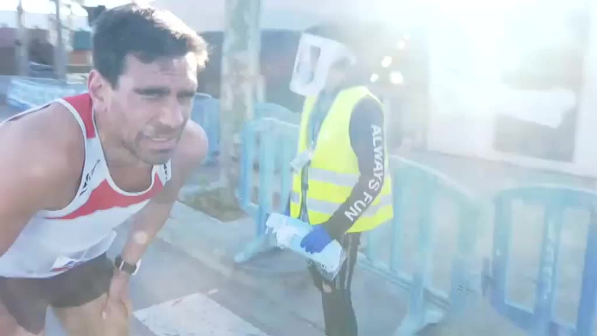 La carrera de Masnou, la primera San Silvestre de estas Navidades en España