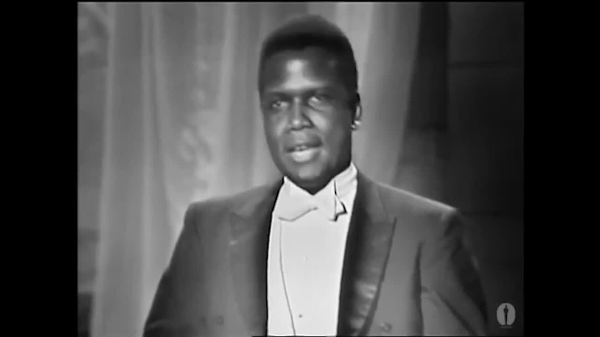 Muere el primer actor negro en ganar un Óscar, Sidney Poitier, a los 94 años