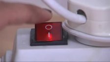 Quinto día consecutivo de récord del precio de la luz