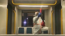 Coronavirus España directo: El confinamiento en el Segrià podría durar más de dos semanas