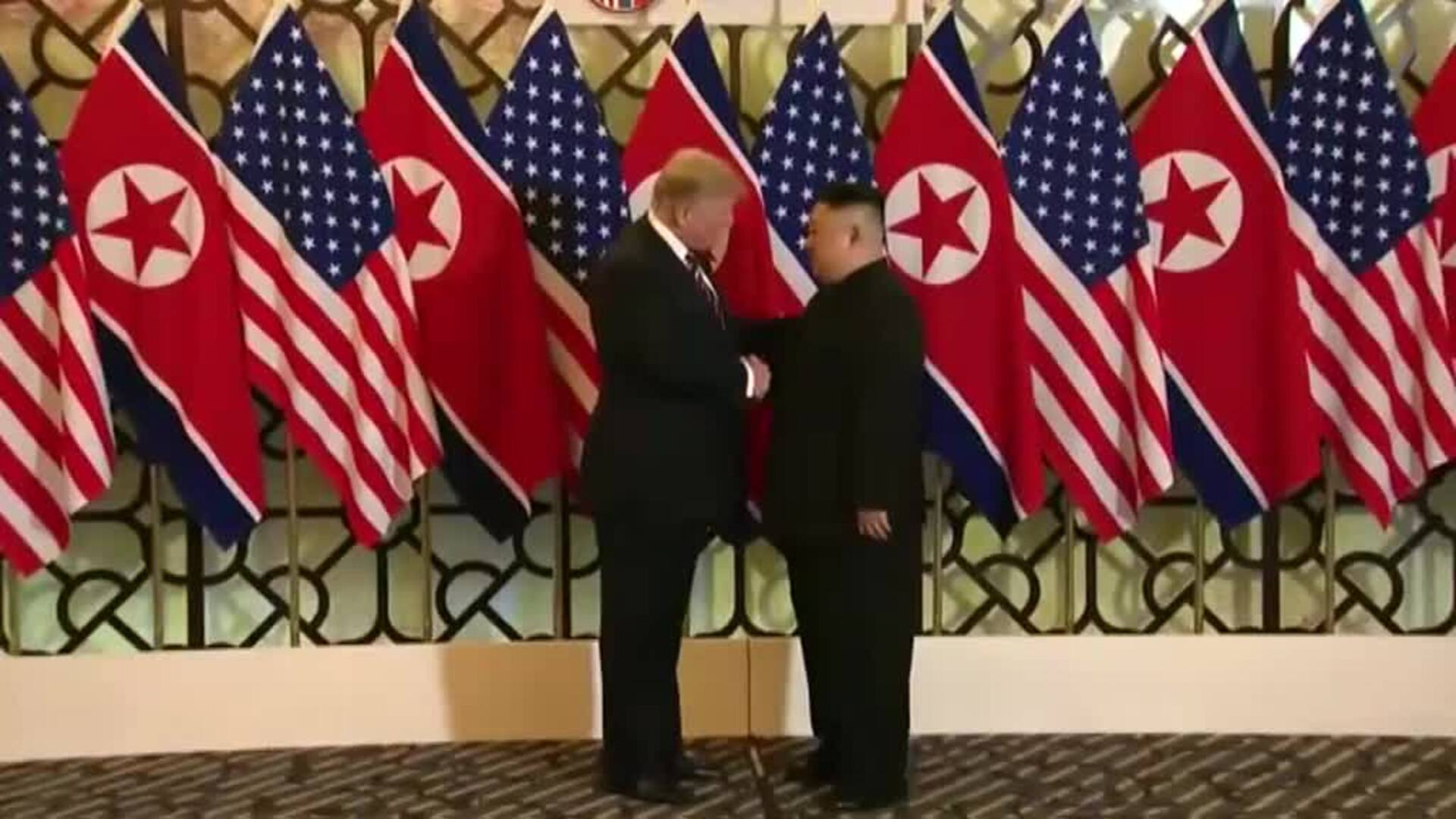 Trump pidió ayuda al presidente chino Xi Jinping para ganar las próximas elecciones