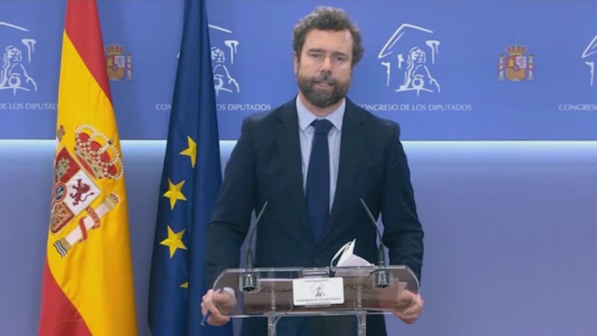 Las concentraciones en Núñez de Balboa centran el debate político