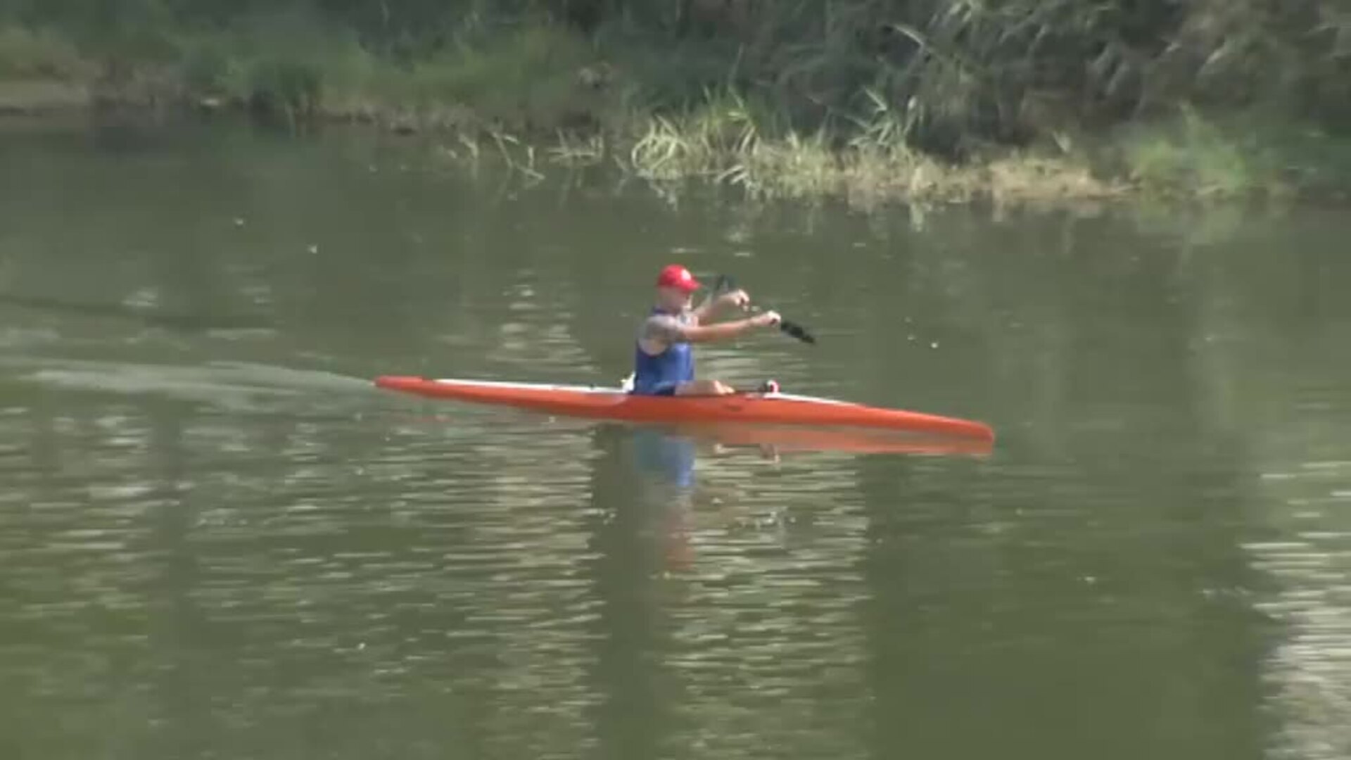 La ola de calor termina este sábado con hasta 44 grados en Sevilla