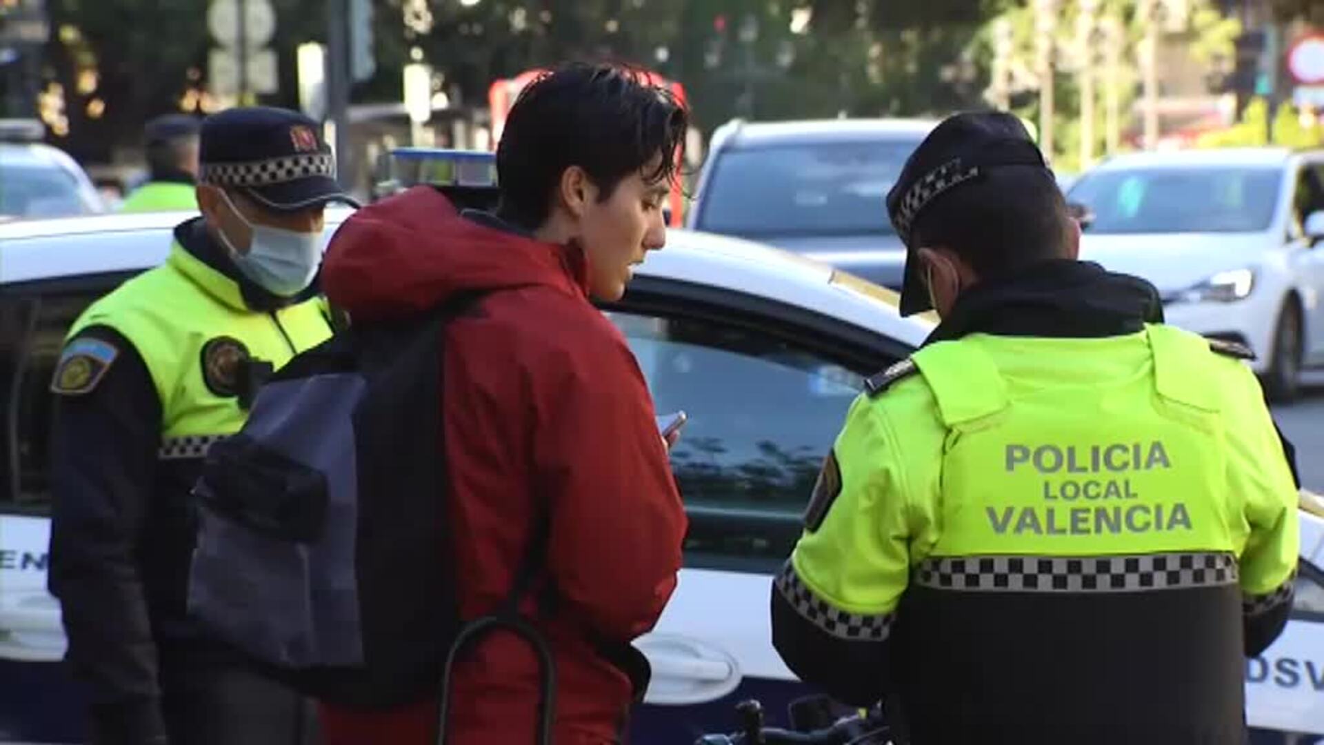 Estos son los cambios legales para los vehículos de movilidad personal