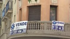 ¿Por qué está cayendo la compra de vivienda?