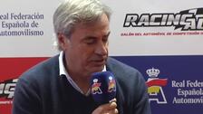 La Federación confirma la candidatura de Carlos Sainz al Princesa de Asturias