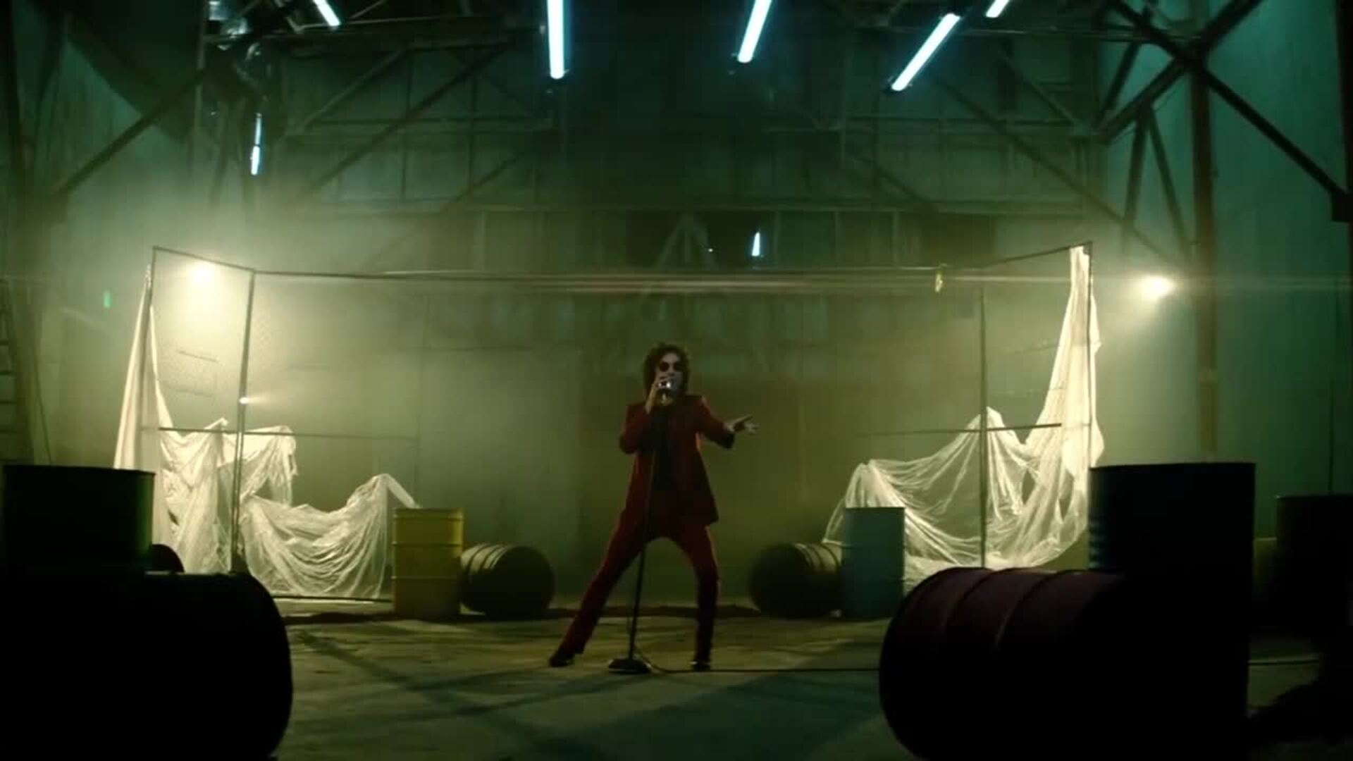 Bunbury pospone el lanzamiento de su nuevo álbum