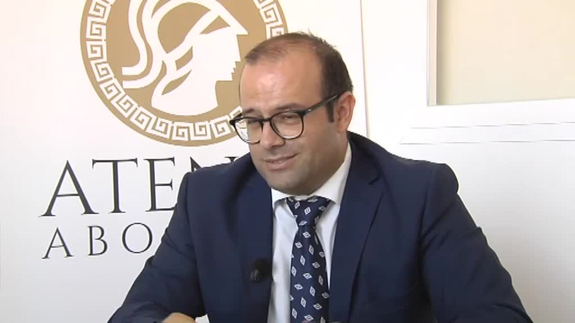 Otro hijo del dueño de Magrudis estaba al frente de otra empresa que no figura en el registro sanitario