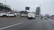 Vizcarra ingresa a cárcel de Barbadillo, que reúne a cuatro expresidentes de Perú presos