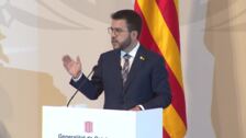 Un documento de ERC pone en jaque el plan de Sánchez con Cataluña