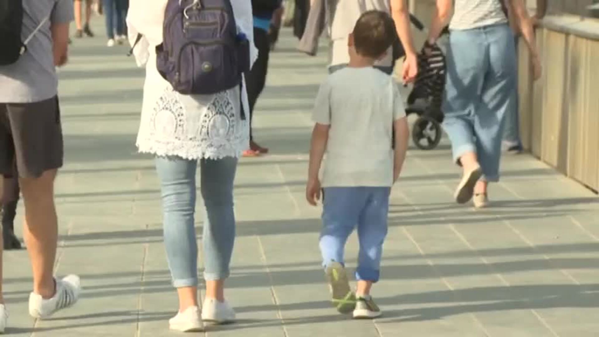 El covid y el confinamiento han causado importantes secuelas en la salud mental de los más jóvenes