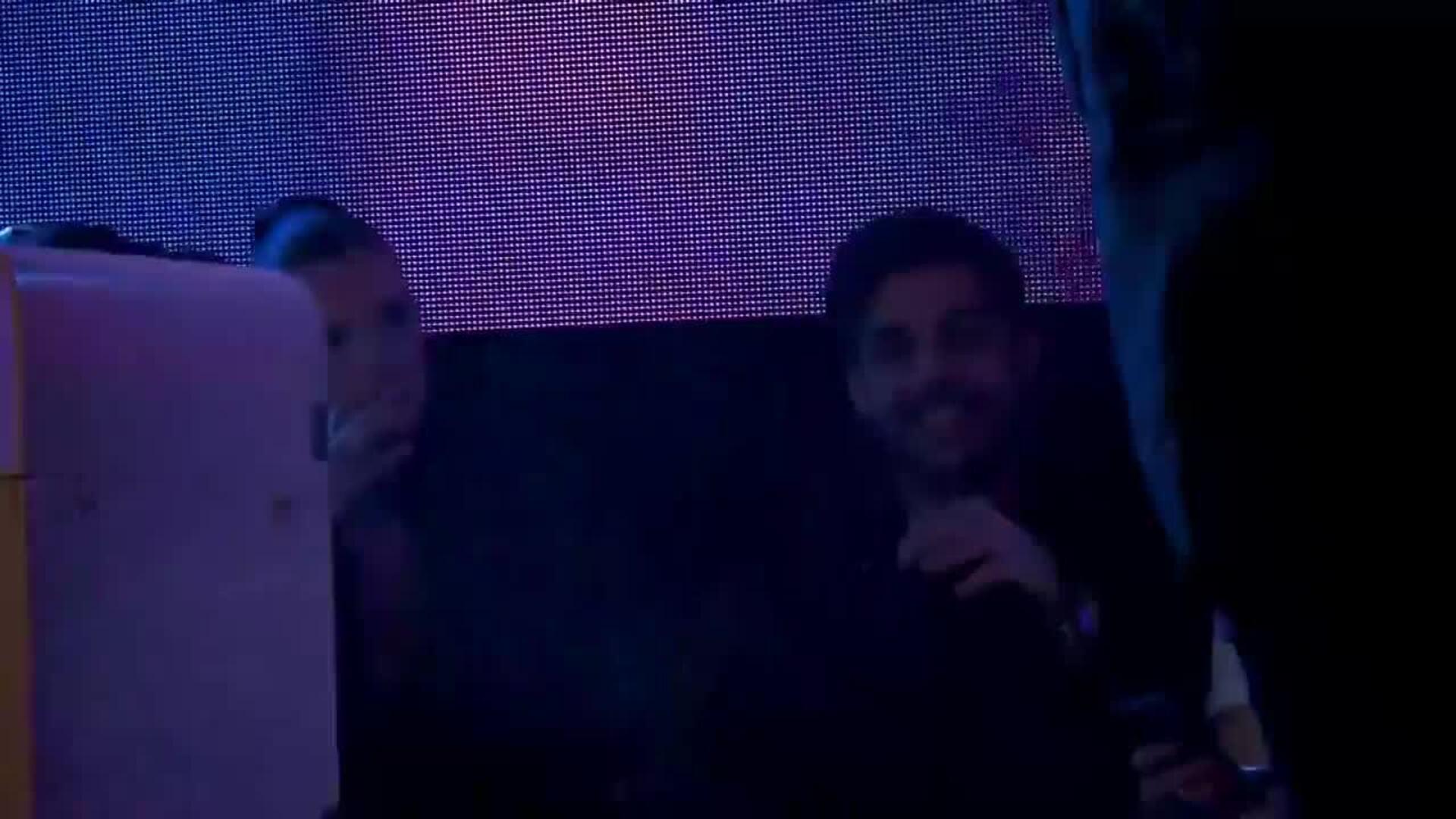 Alejandra Rubio y Álvaro Lobo acaban con los rumores de ruptura