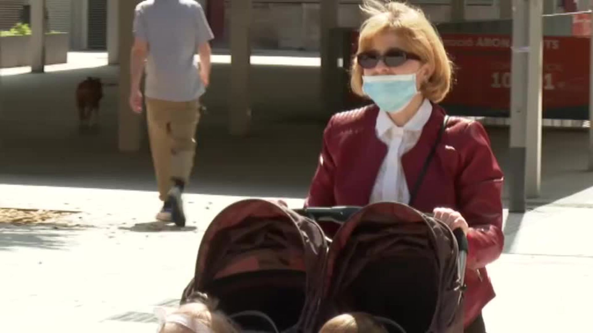 Gobierno y autonomías acuerdan la obligatoriedad de las mascarillas