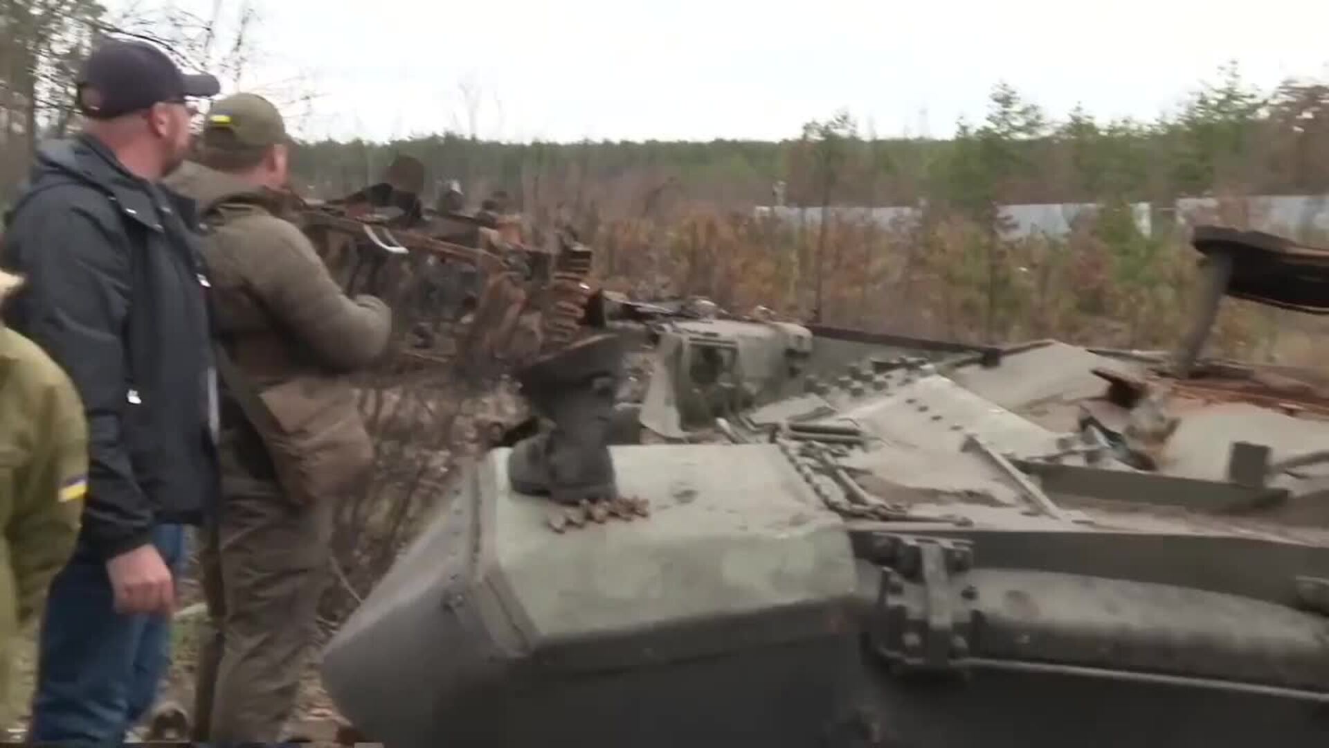 Michel espera que la UE apruebe &quot;de manera inminente&quot; sanciones al petróleo ruso