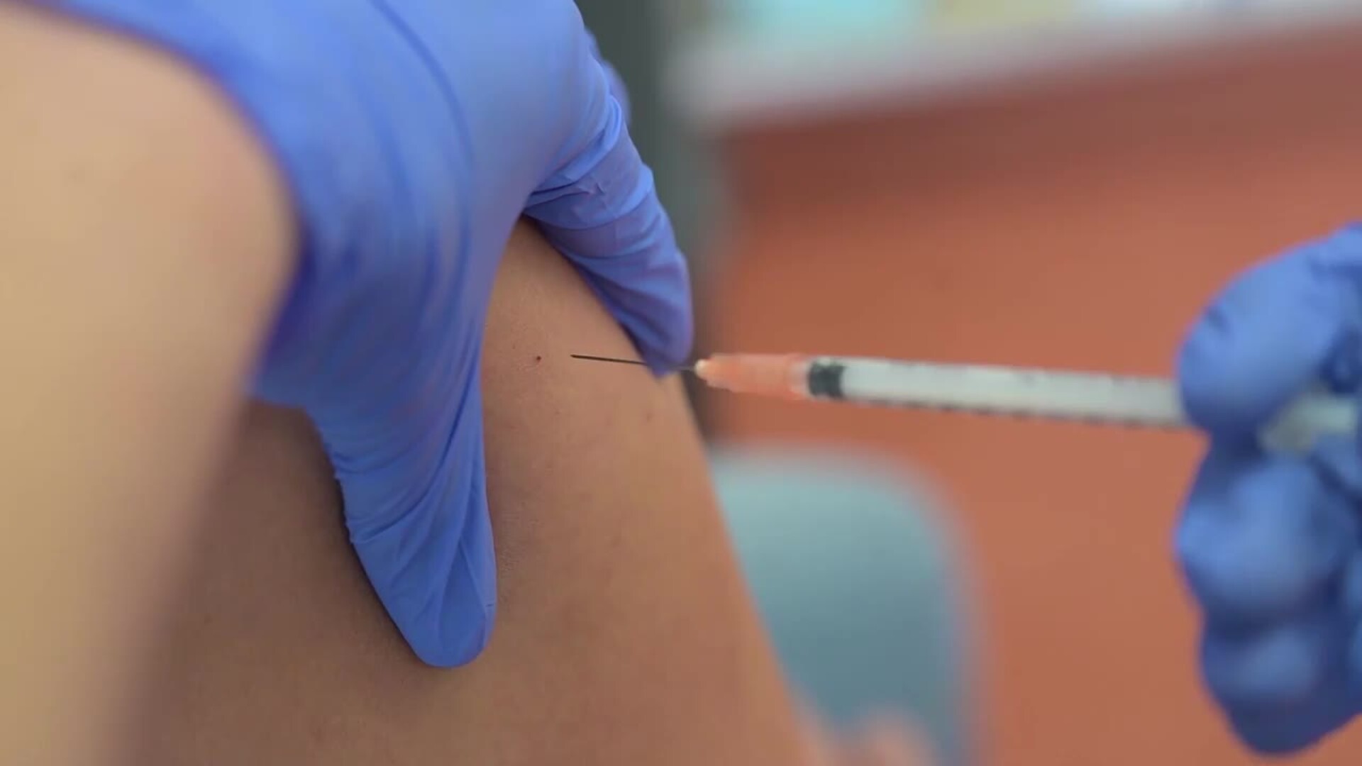 España participará en una compra de la vacuna de Imvanex contra la viruela del mono