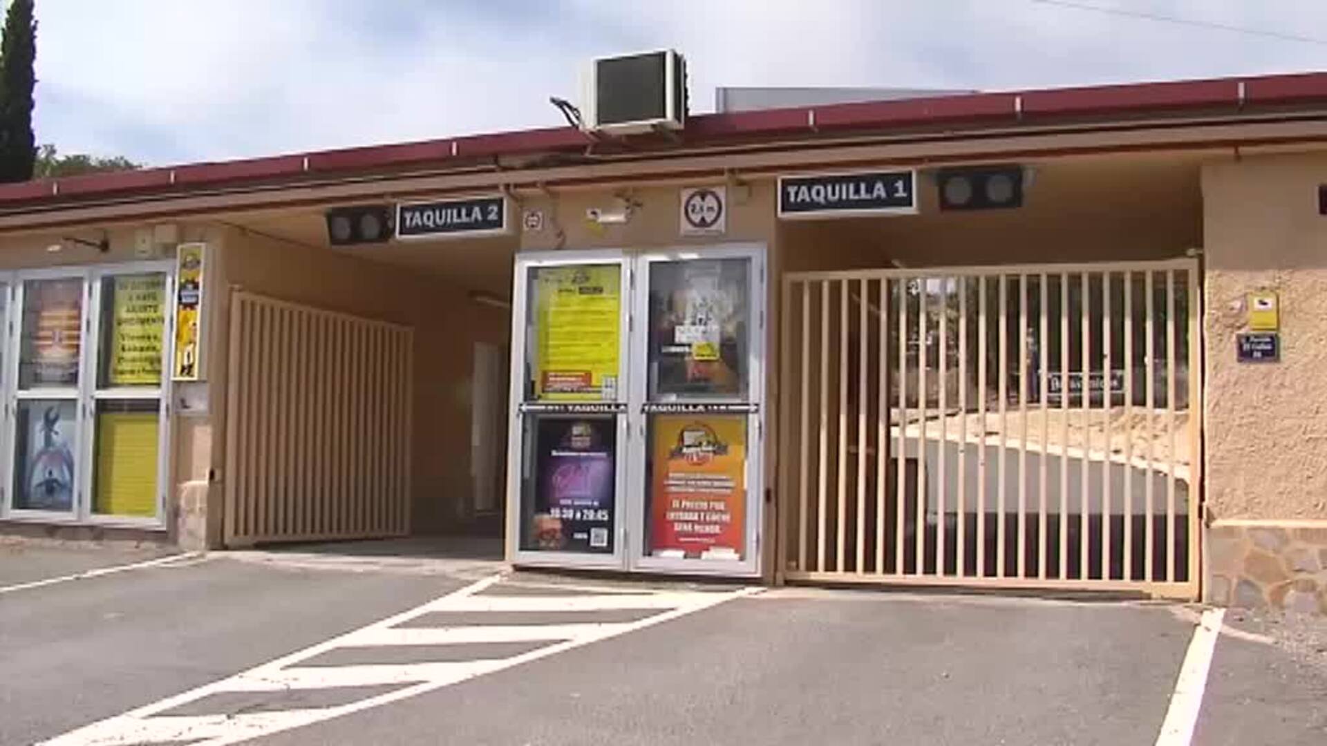 El cambio de hora amenaza la viabilidad de los autocines