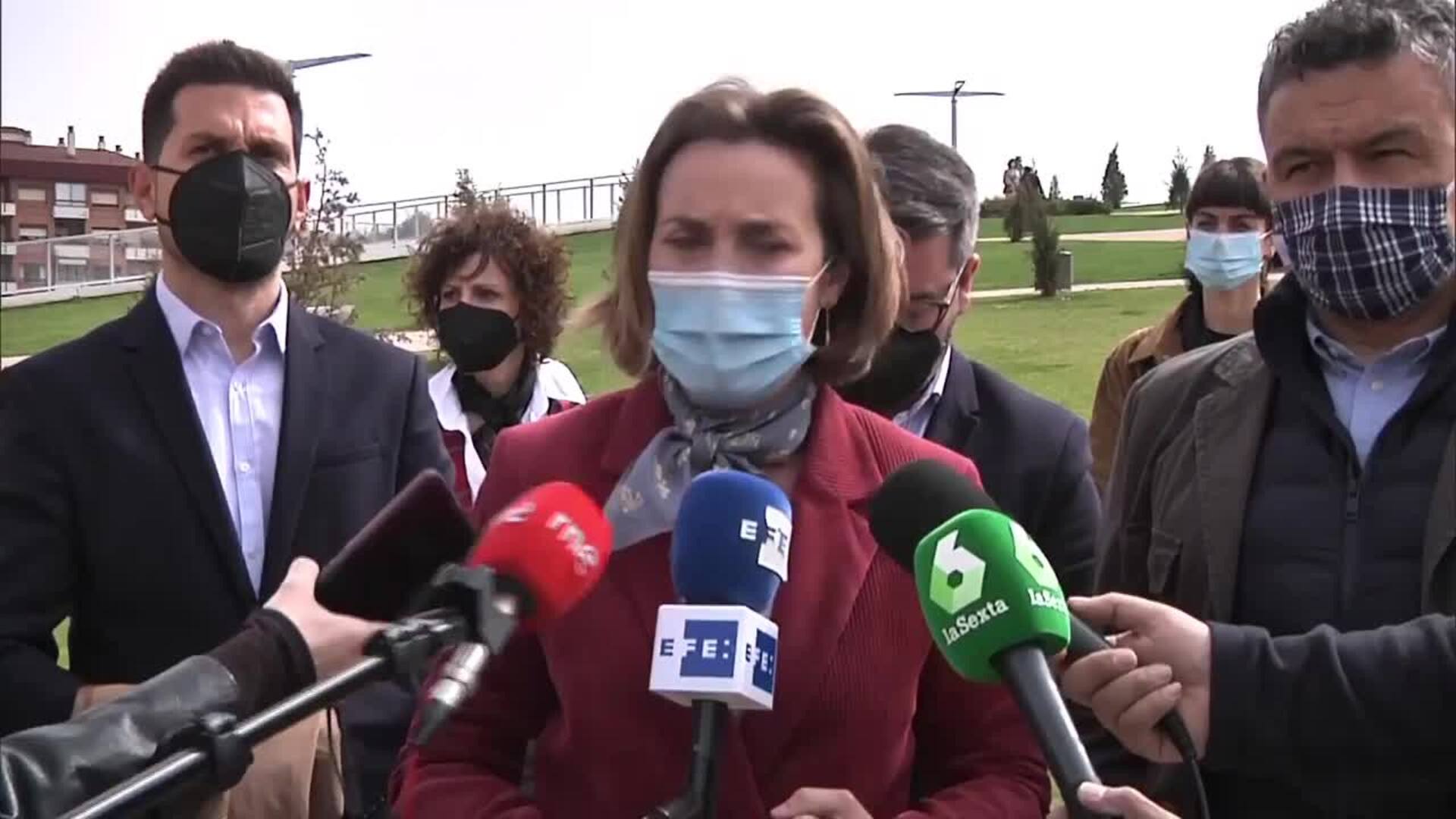 El PP afirma que el Gobierno &quot;sigue siendo el mismo&quot; tras la salida de Iglesias